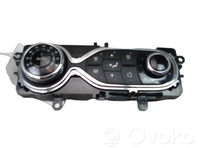 Renault Captur Unitate control climatizare 