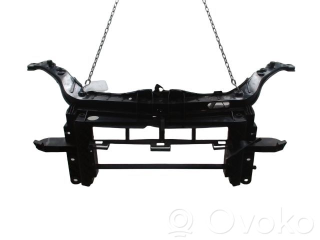 Ford Fusion Radiatoru panelis 