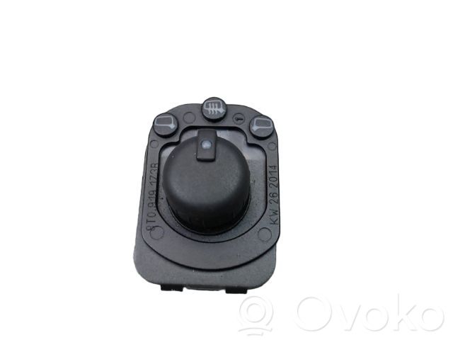 Interruptor del espejo lateral   8E0959565A4PK,8E0959565,8E0959565A4PK
