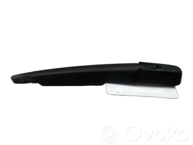 Citroen C3 Picasso Brazo del limpiaparabrisas trasero 