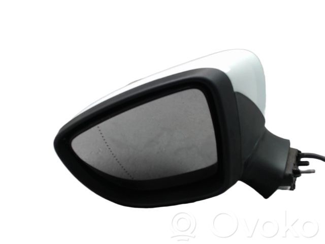 Renault Clio IV Specchietto retrovisore elettrico portiera anteriore 