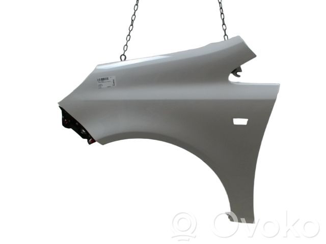 Opel Corsa D Parafango 