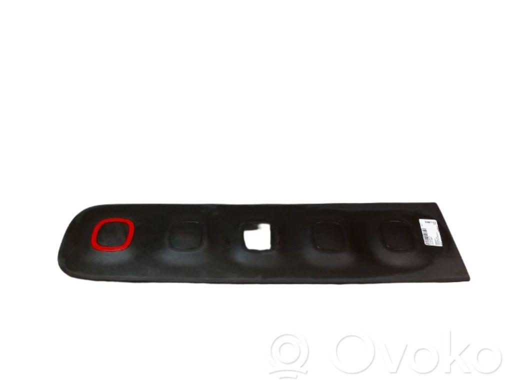 Citroen C3 Moulure de porte avant
