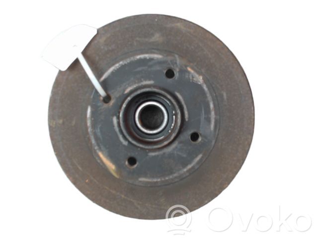 Renault Modus Tambur frână (spate) 