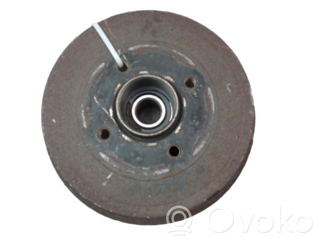 Renault Modus Tambur frână (spate) 