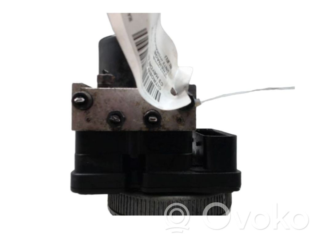 ABS Blokas   4541FX,10020700644,4541FX,9658260080