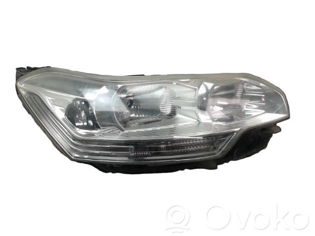 Citroen C5 Headlight/headlamp 