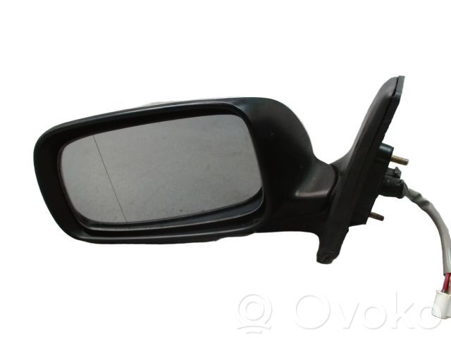 Toyota Corolla E120 E130 Espejo lateral eléctrico de la puerta delantera 