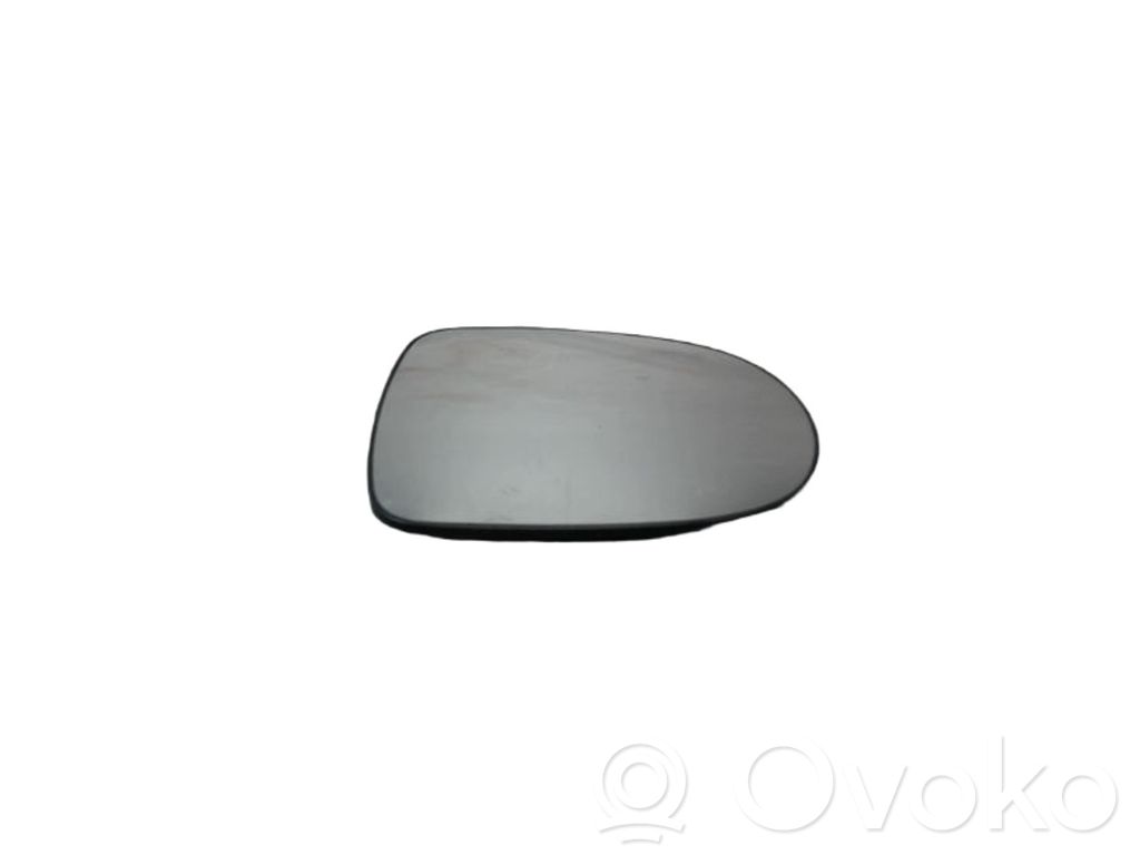 Renault Modus Sticlă oglindă laterală 