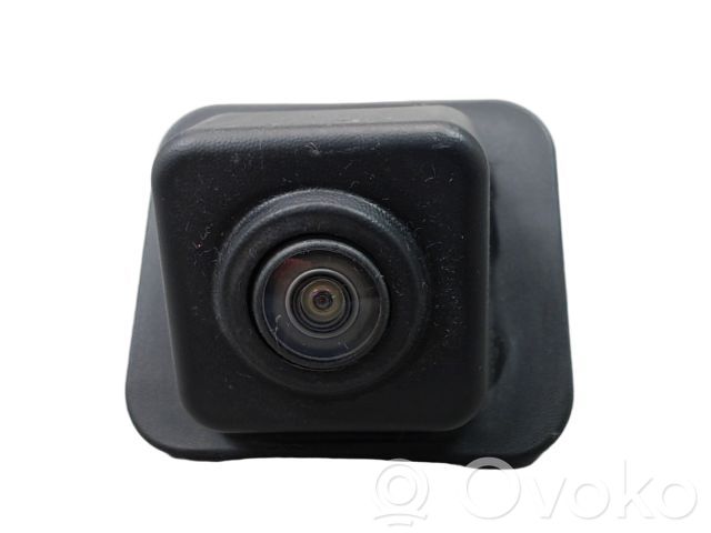 Citroen C3 Reversing camera 