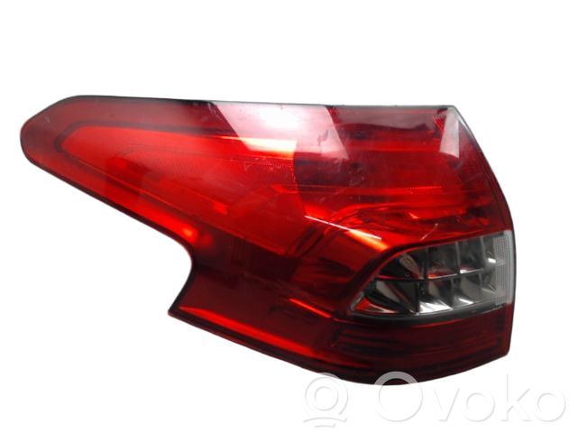 Citroen C5 Lampă spate în caroserie 