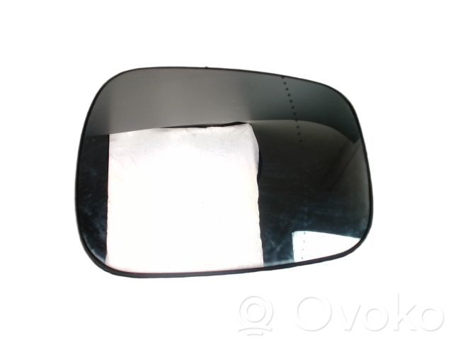 Renault Kangoo I Wing mirror glass 