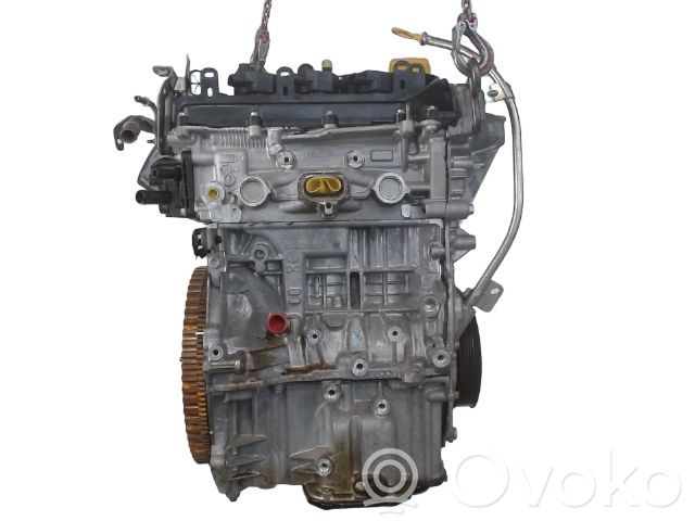 Engine   8201720530,8201720530,H4DB450