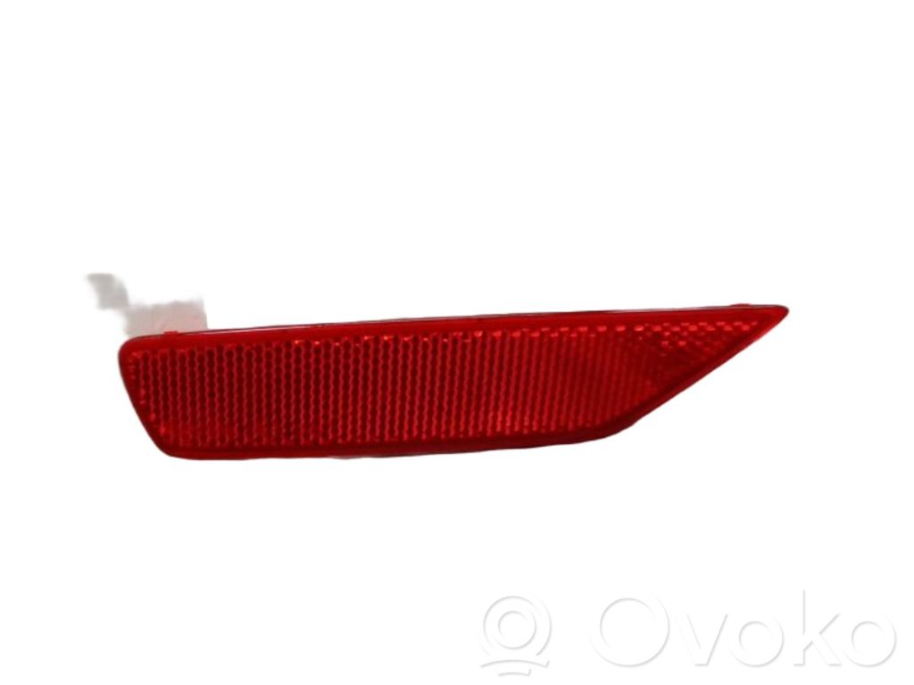 Peugeot 208 II Reflector spate