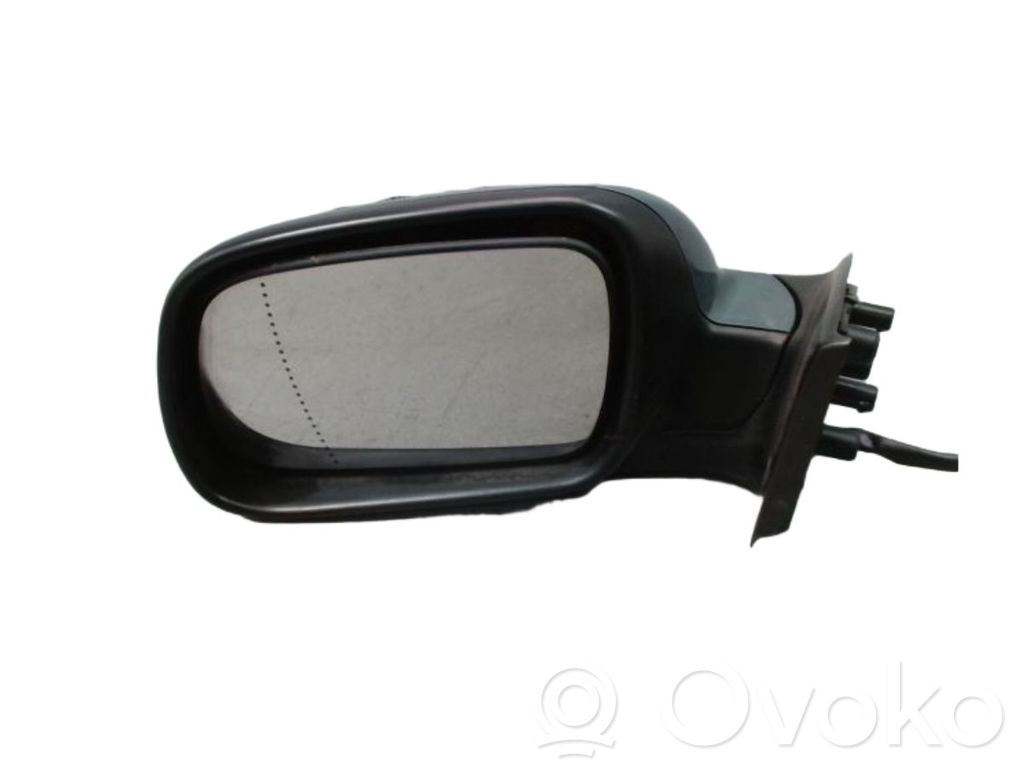 Peugeot 307 Specchietto retrovisore elettrico portiera anteriore