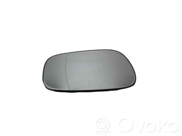 Renault Kangoo I Wing mirror glass 