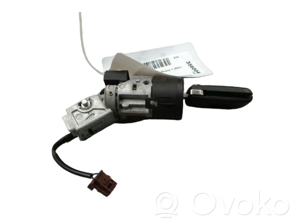 Citroen C3 Virtalukko 