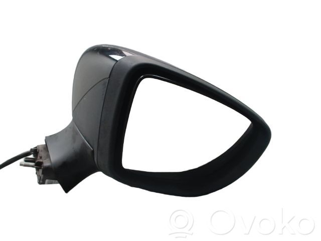Renault Clio IV Specchietto retrovisore elettrico portiera anteriore
