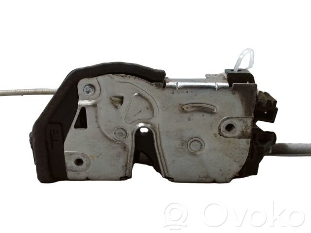 Etuoven lukko   51217202146,51217202146