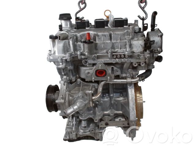 Opel Karl Variklis 