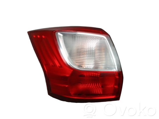 Ford Grand C-MAX Takavalot 