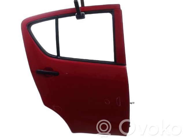 Suzuki Splash Portiera posteriore
