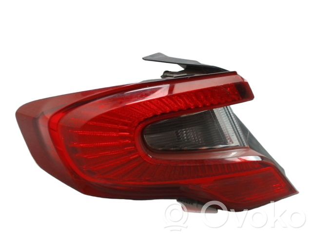 Fiat Tipo Lampă spate în caroserie 