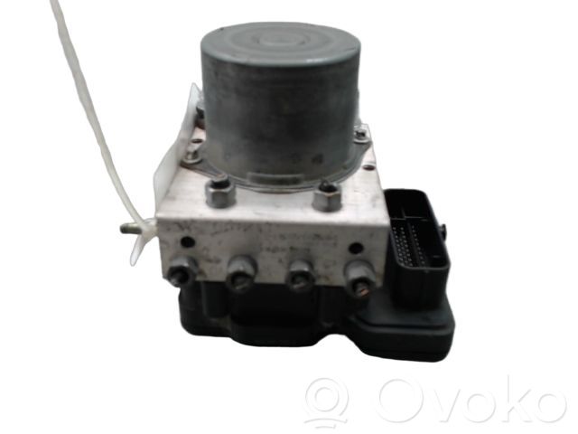 Renault Kangoo III ABS bloks 