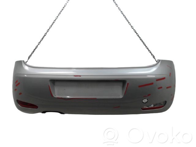 Fiat Punto (199) Parachoques 