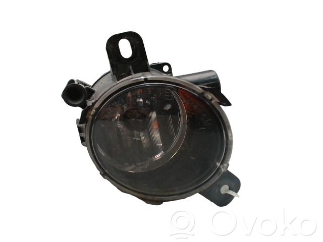 Opel Corsa D Luz de niebla delantera 
