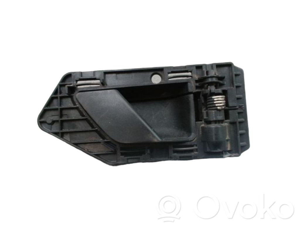 Citroen Berlingo Mâner interior ușă față 