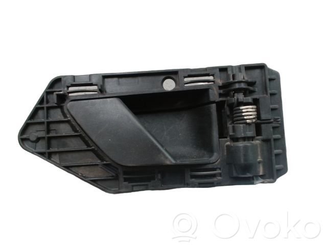 Citroen Berlingo Mâner interior ușă față 