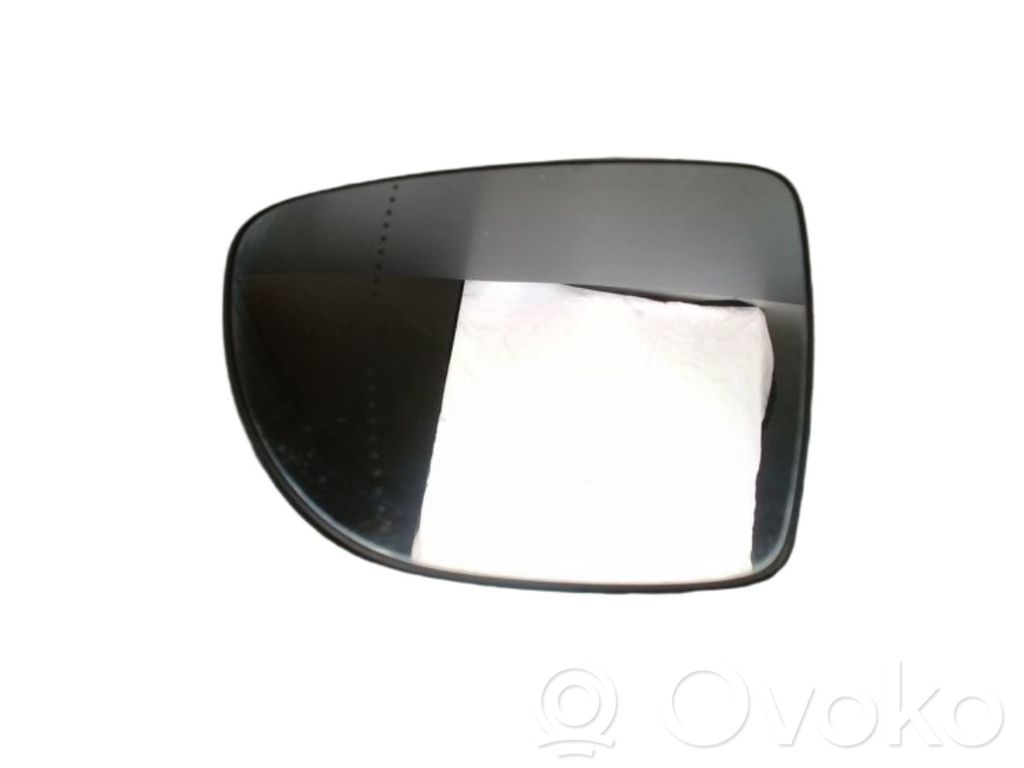 Renault Captur Vetro specchietto retrovisore