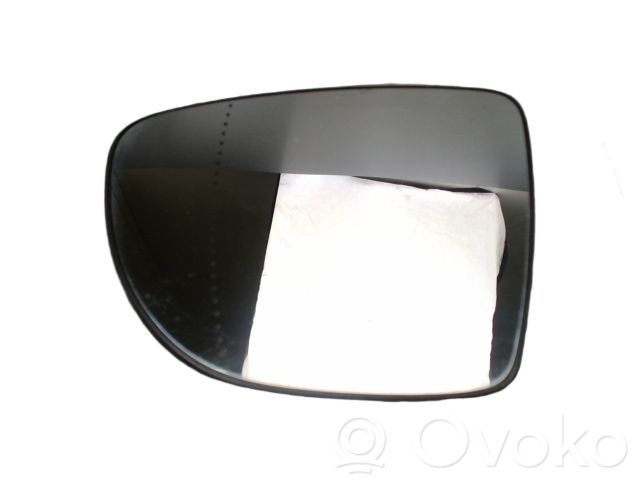 Renault Captur Sticlă oglindă laterală 