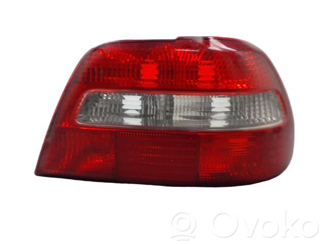 Volvo S40, V40 Takavalot 