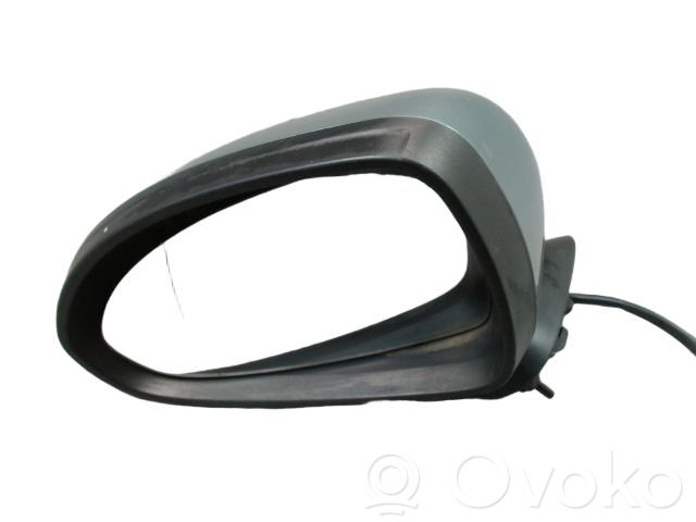 Opel Corsa D Specchietto retrovisore elettrico portiera anteriore