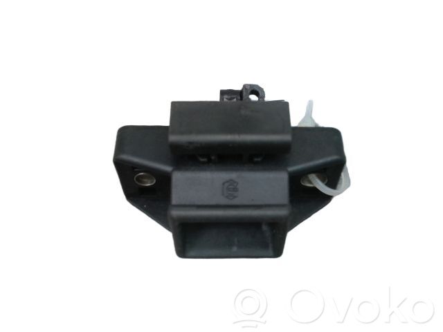 Renault Twingo I Serrure 