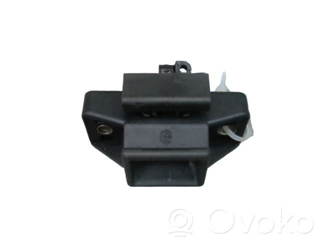 Renault Twingo I Serrure 