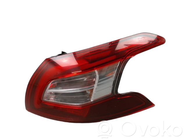 Peugeot 308 Lampă spate în caroserie 