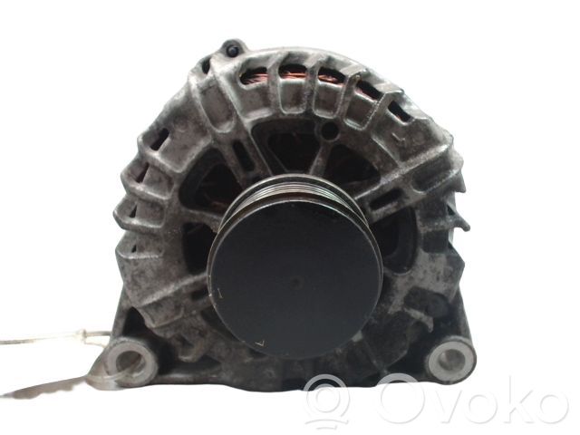 Peugeot 207 Generator/alternator 