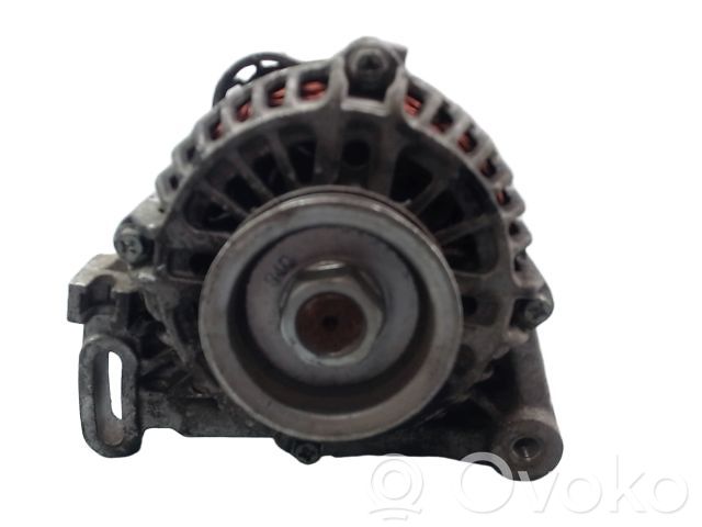 Renault Clio II Generator/alternator 