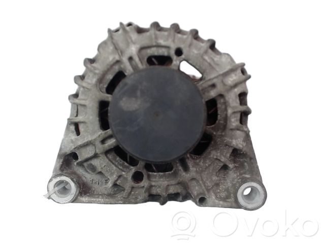 Ford Fiesta Generator/alternator 