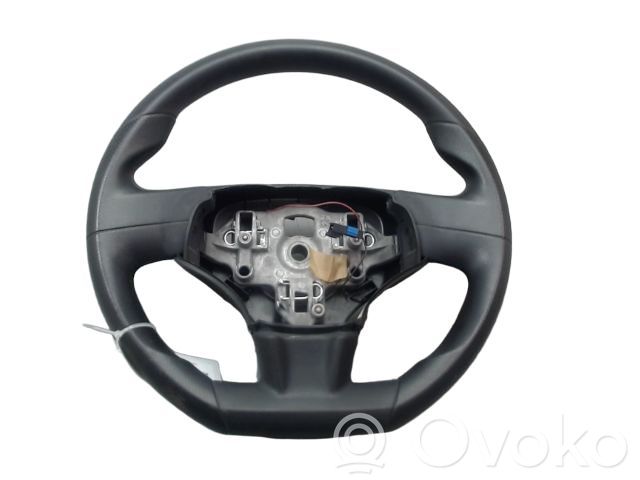 Citroen C3 Stūre 