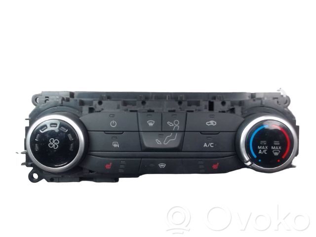 Climate control unit   2473887,2473887