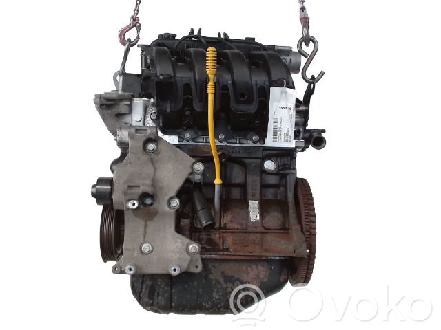 Motor   7701475951,7701475951,D4FD740