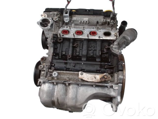 Opel Corsa E Variklis 