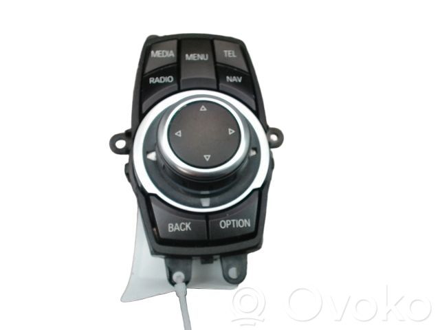 BMW X1 E84 Multifunctional control switch/knob 
