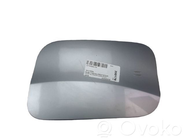 Citroen C4 III e-C4 Polttoainesäiliön korkki 