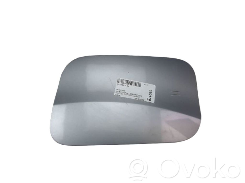 Citroen C4 III e-C4 Klapka wlewu paliwa 