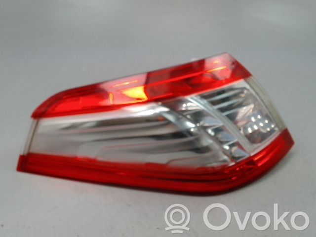 Peugeot 508 Takavalot 